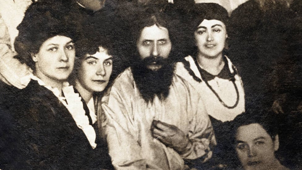 ரஸ்புதின்: இந்த மதகுருவின் ஆணுறுப்பு மியூசியத்தில் பாதுகாக்கப்படுவது ஏன்?