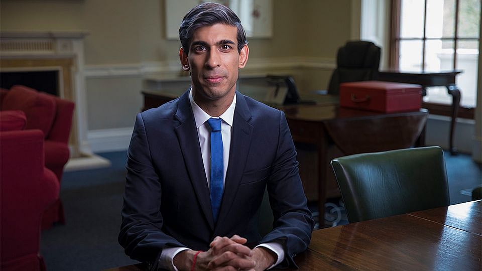 ரிஷி சுனக் : உலக நாடுகளில் அதிபர், பிரதமர் பதவி வகிக்கும் 6 இந்தியர்கள்