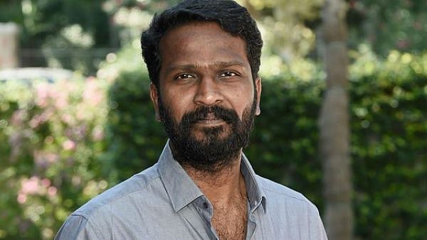 ”தென்னிந்திய படங்கள் வெற்றிக்கு இதுதான் காரணம்” - இயக்குநர் வெற்றிமாறன் பேசியது என்ன?