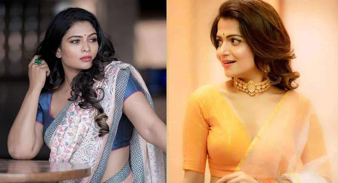 Bigg Boss மகேஸ்வரி டு டிடி - விவாகரத்து பெற்று தனியாக வாழும் விஜய் டிவியின் 5 பிரபலங்கள்