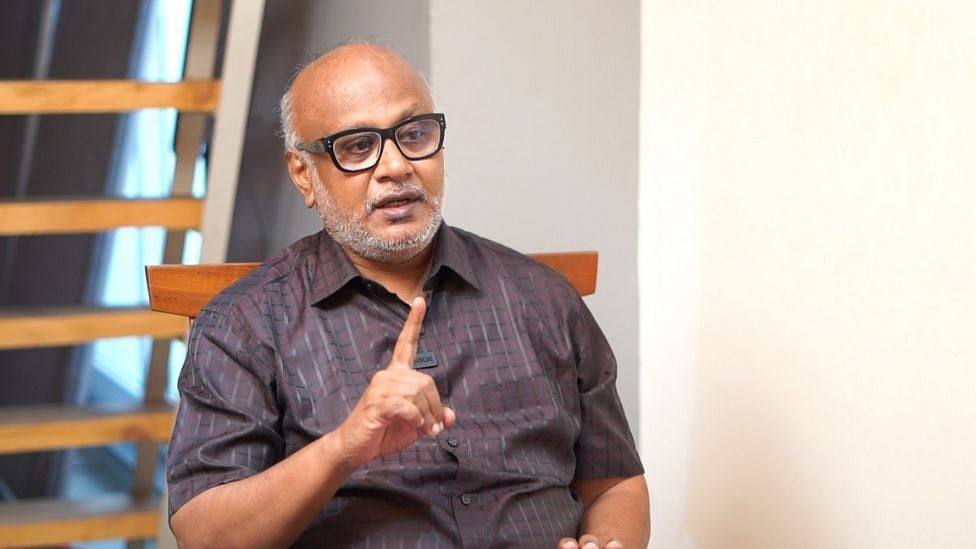 தூத்துகுடி துப்பாக்கி சூடு: