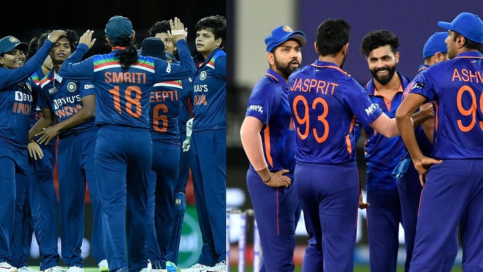 BCCI: இந்தியாவில் கிரிக்கெட் வீரர்கள், வீராங்கனைகளுக்கு ஒரே மாதிரியாக ஊதியம் வழங்கப்படும்!