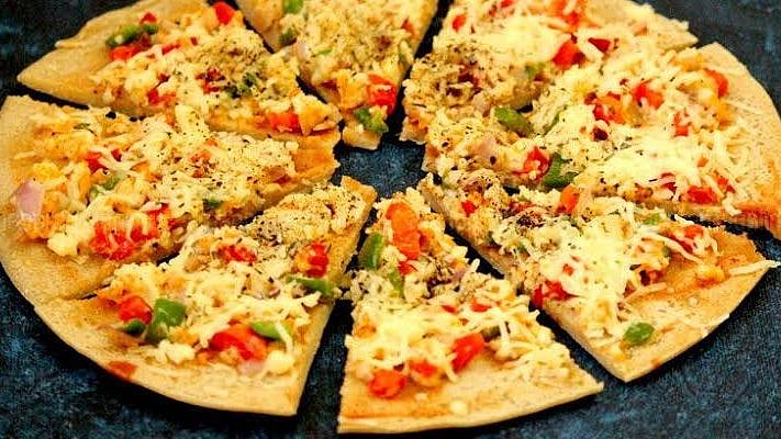 தோசை முதல் பீட்சா வரை : நீதிமன்றத்தில் குவியும் வழக்குகள் - ஏன்?