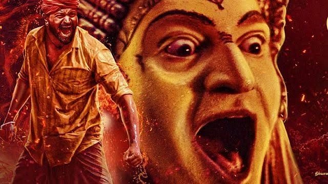 Kantara : காட்சிகள் திருடப்பட்டதா?காந்தாரா படக்குழு மீது புகார் 