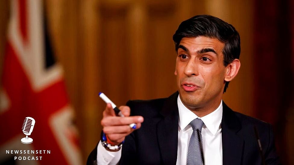 ரிஷி சுனக் உட்பட உலகளவில் முக்கிய பதவி வகிக்கும் இந்தியர்கள் யார்?| Podcast