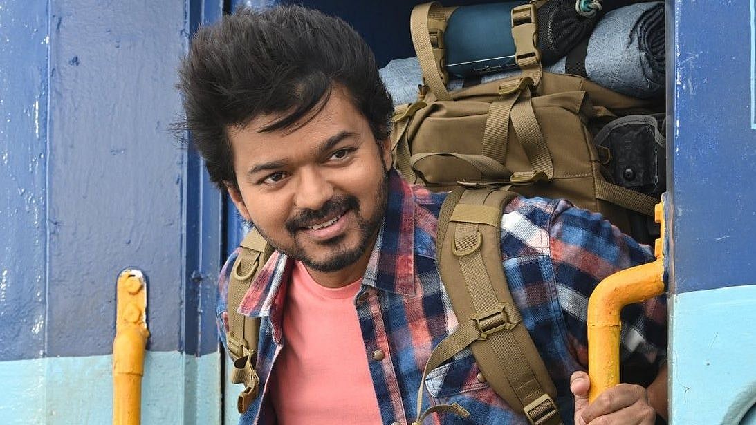 Varisu First Single: இன்று வெளியாகிறது முதல் சிங்கிள் promo !