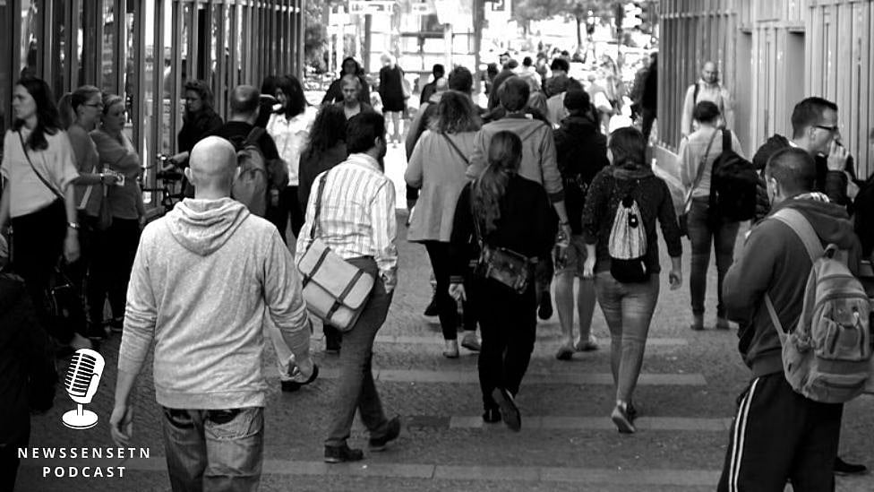 பிலிபைன்ஸில் பிறந்த உலகின் 800 கோடியாவது குழந்தை; மக்கள் தொகையில் சீனாவை முந்தும் இந்தியா 