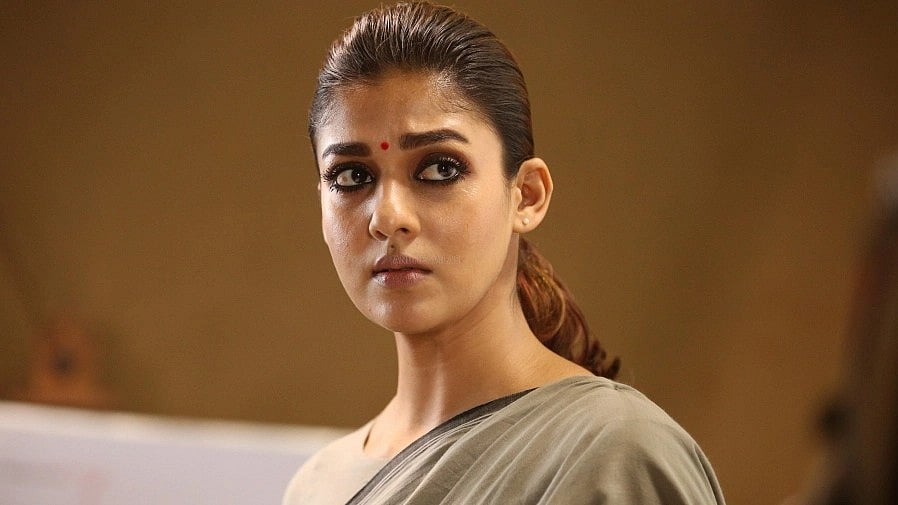 அறம் டூ கோலமாவு கோகிலா - பெண்களை மையப்படுத்தி எடுக்கபட்ட நயன்தாராவின் 5 படங்கள் இதோ!