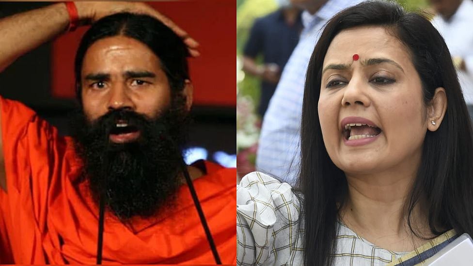 ”பெண்கள் உடை அணியாவிட்டாலும்...