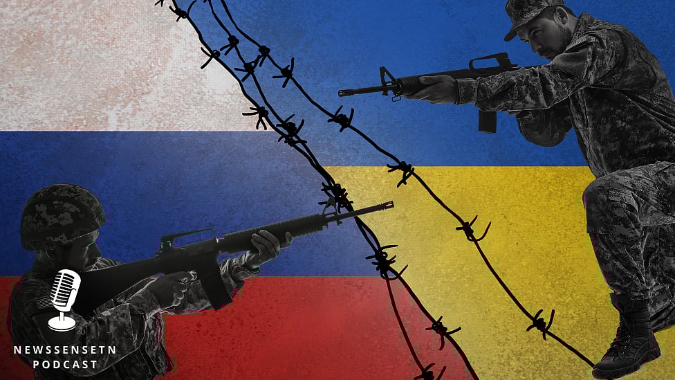 போலந்தில் வெடித்த ரஷ்ய ஏவுகணை? - விரிவான தகவல்கள் | Podcast