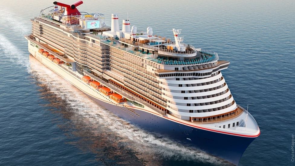 Cruise : செகுசு கப்பலில் உள்ள ரகசிய அறைகள் - முன்னாள் ஊழியரின் அடடே தகவல்!