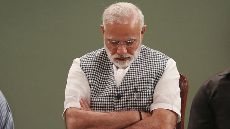 மொர்பி பால விபத்து : குஜராத்திலும் ட்ரெண்டாகும் GO BACK MODI 