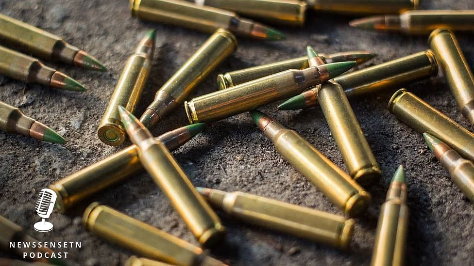 7 தசாப்தங்களாக ராணுவ வீரர் கழுத்தில் சிக்கியிருந்த புல்லட் | Podcast