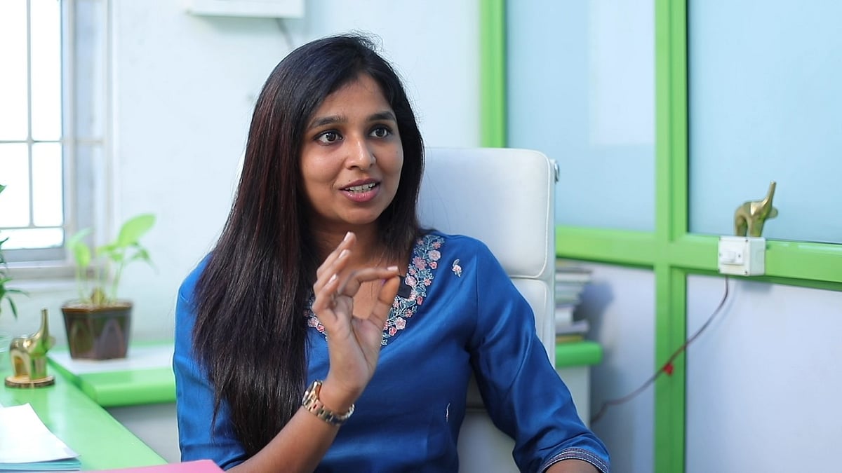 Sharmika: சர்ச்சையில் சிக்கிய சித்த மருத்துவர் - இந்திய மருத்துவ இயக்குனரகம் நோட்டீஸ் 