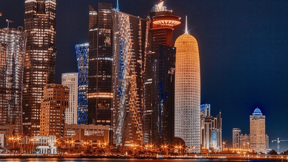 Qatar : பாலைவனம் டூ 'பணக்கார நாடு' - கத்தார் வளர்ச்சியின் 3 ரகசியங்கள்