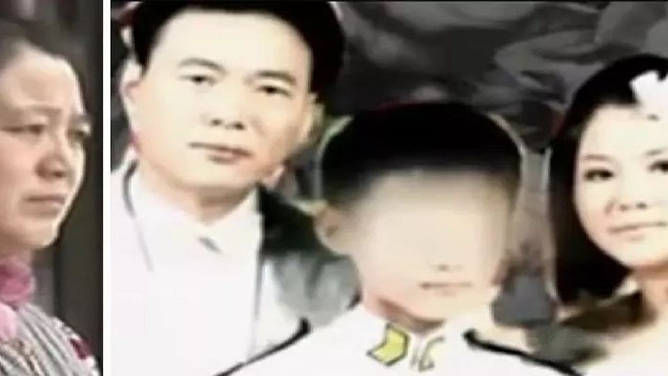 இறந்துவிட்டதாக எண்ணிய தாய் : 17 ஆண்டுகள் கழித்து மகனை கண்டுபிடித்த நெகிழ்ச்சி சம்பவம்