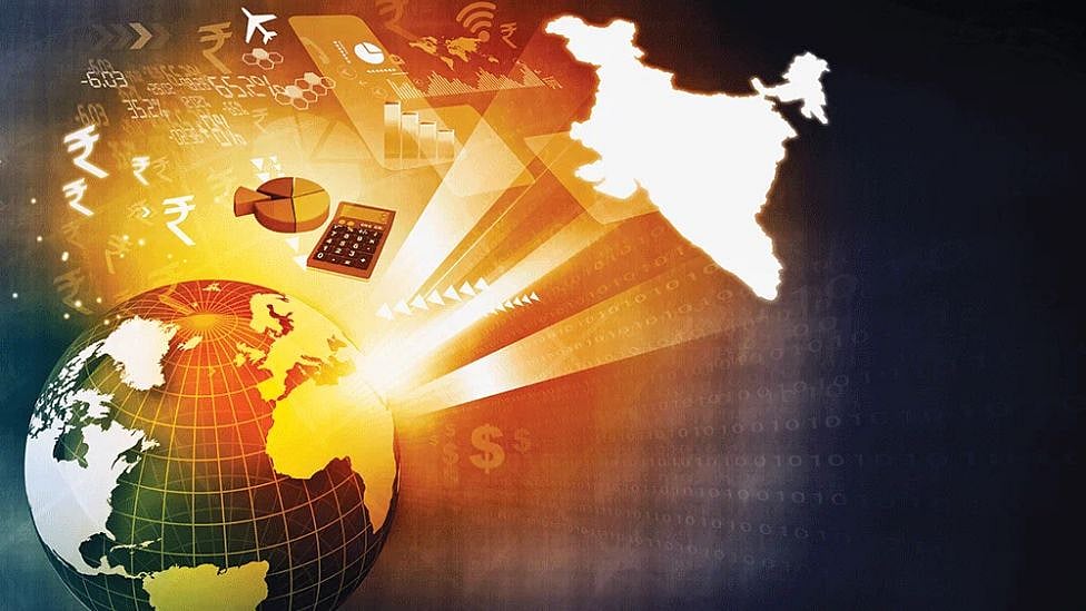 உலகின் 3வது பணக்கார நாடாகும் இந்தியா - என்னென்ன மாற்றங்கள் நிகழும்?