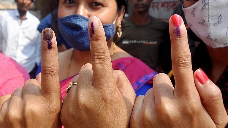 40 ஆண்டுகளாக தேர்தல் பிரச்சாரங்கள் கிடையாது; ஆனா ஓட்டு போட்டே ஆகணும் - இப்படி ஒரு கிராமமா?