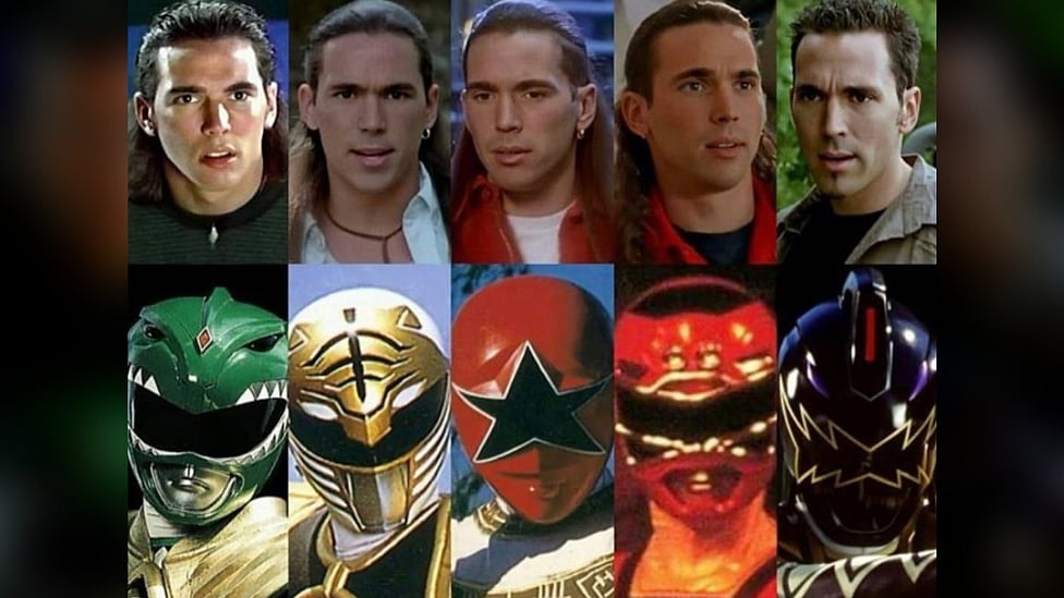 Power Rangers நடிகர் ஜேசன் டேவிட் ஃப்ரான்க் (49) காலமானார் - காரணம் என்ன?