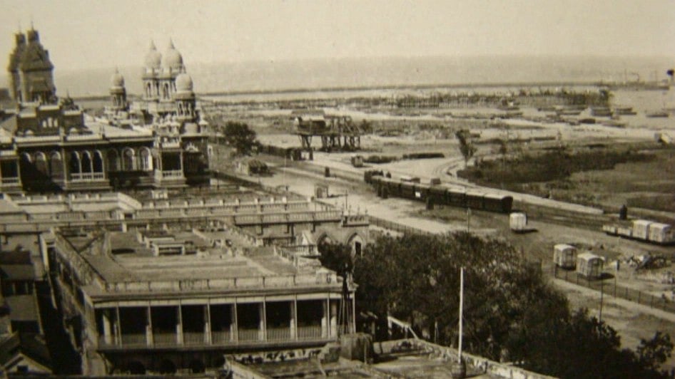 சென்னையில் 200 ஆண்டுகளுக்கும் முன்பு வந்த பனிப்பொழிவு குறித்து உங்களுக்குத் தெரியுமா?