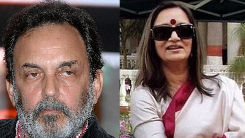 NDTV : ராஜினாமா செய்த ராய் தம்பதி - அதானி செய்த சூழ்ச்சிகள் என்ன? | Explained 