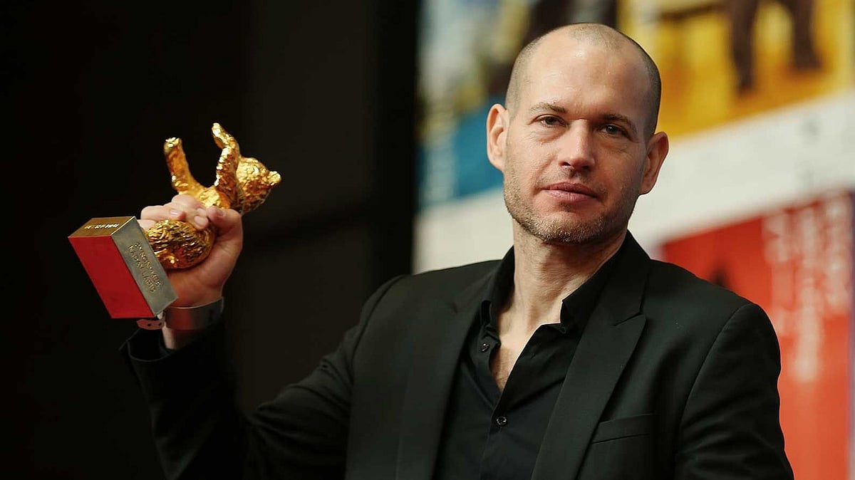 நடாவ் லபிட்: Kashmir Filesஐ விளாசிய யூத இயக்குநர்- காட்சிகளில் புரட்சி செய்யும் இவர் யார்?