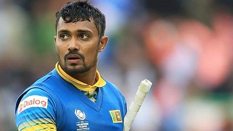 ஆணுறையில்லாமல், கழுத்தை நெரித்து உடலுறவு - தனுஷ்க குணதிலக்க மீதான குற்றச்சாட்டுகள் என்ன?