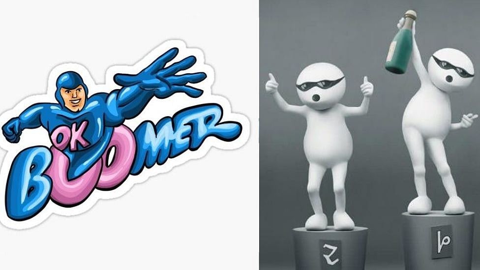 வோடபோன் டூ பூமர் : புகழ் பெற்ற நிறுவனங்களின் logo பின்னணி தெரியுமா?