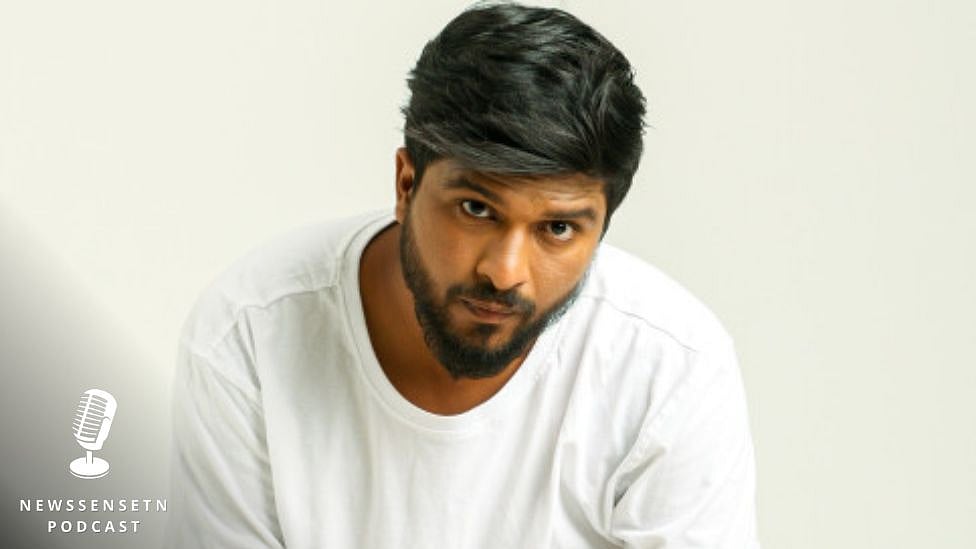 Rant முதல் துணிவு வரை - 2கே கிட்ஸை கவர்ந்த  வைசாக் யார்? | Podcast