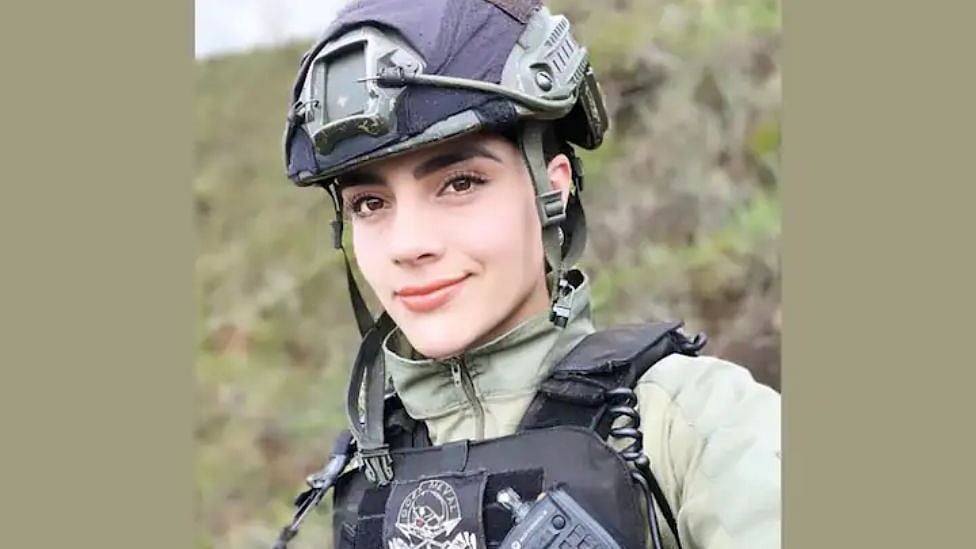 ”மாடலிங் வேண்டாம்” : உலகின் 