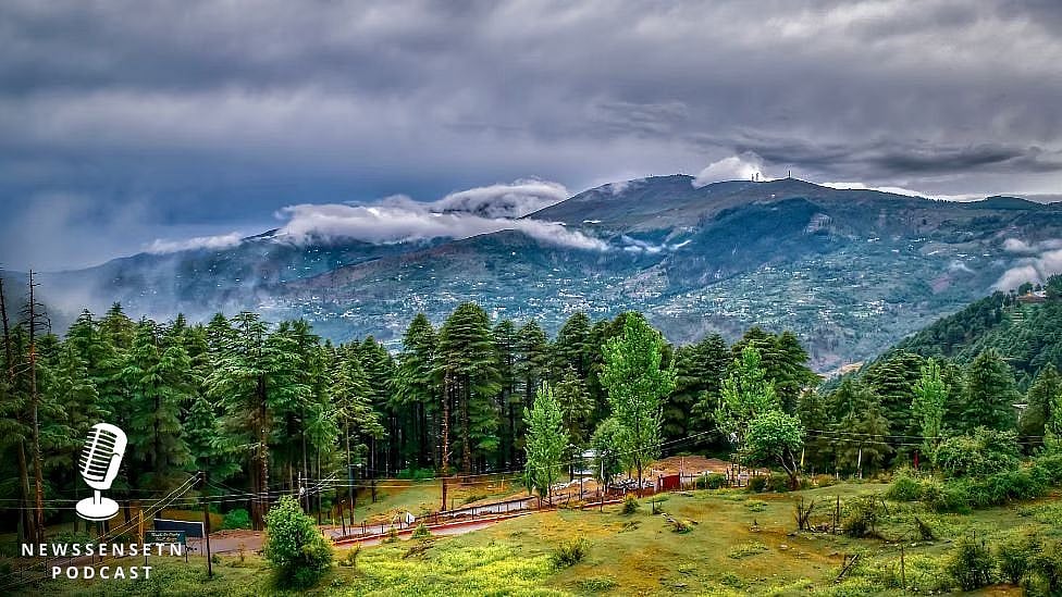 Bangus Valley : காஷ்மீரின் ரகசிய பள்ளத்தாக்கு இதுதான்- சுவாரஸ்ய தகவல்கள்| Podcast