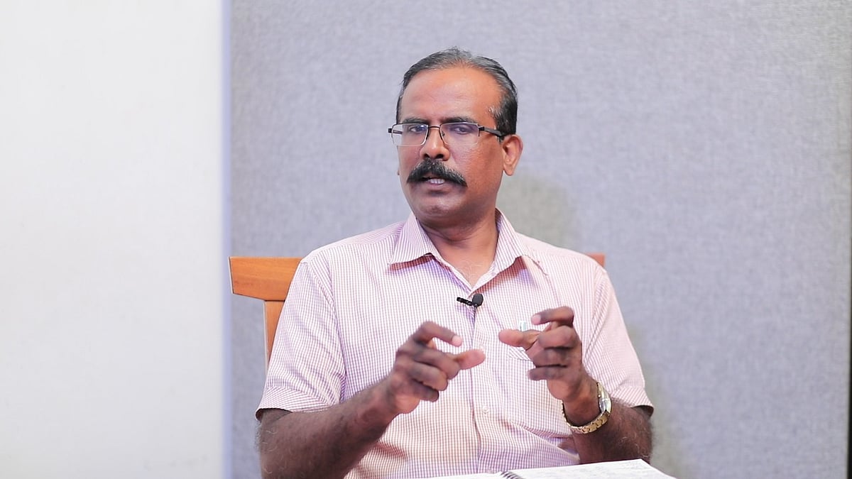 ”கால்பந்து வீராங்கனை பிரியா மரணம் ஒரு medical negligence!”  பத்திரிகையாளர் செல்வராஜ் 