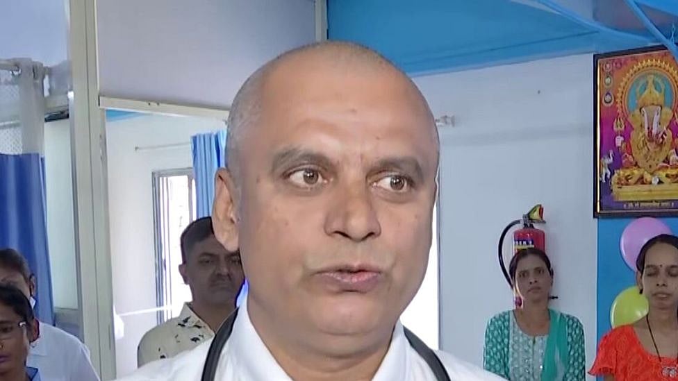 பிரசவத்தில் பெண் குழந்தை பிறந்தால் இத்தனை சலுகையா? வைரலாகும் மருத்துவரின் அடடே கதை!