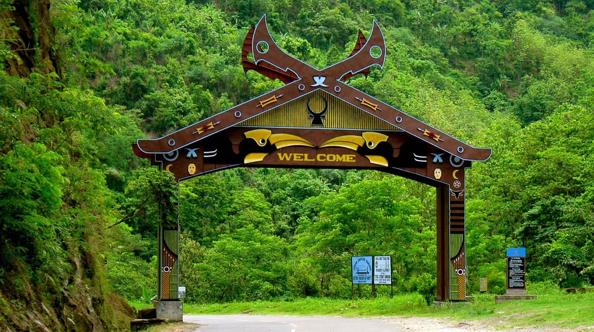 மேகாலயா டு மணிப்பூர்: 7 சகோதரி மாநிலங்கள் பற்றிய 11 வியப்பூட்டும் உண்மைகள்!