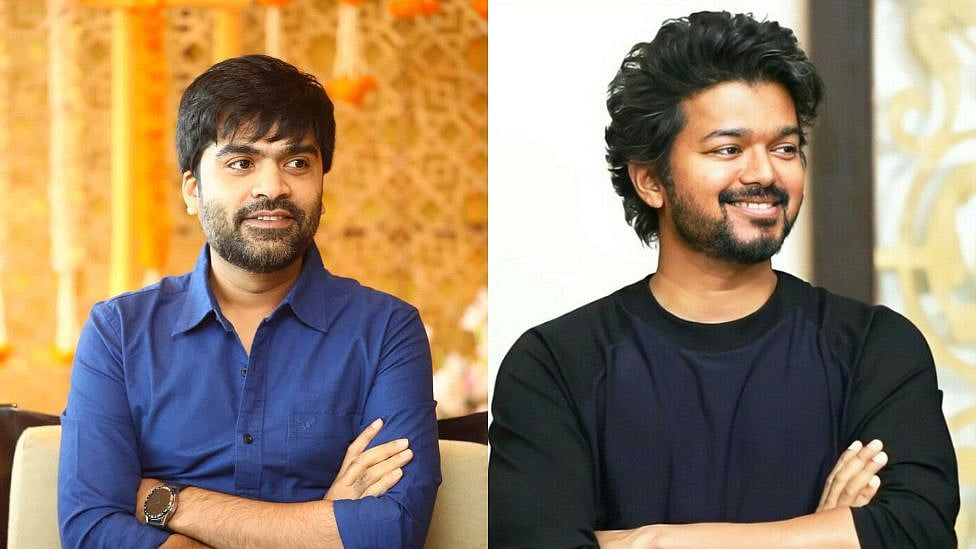 Varisu : சிம்பு வாய்ஸ், விஜய் டான்ஸ்! STR குரலில் விஜய்யின் அடுத்த பாடல்?