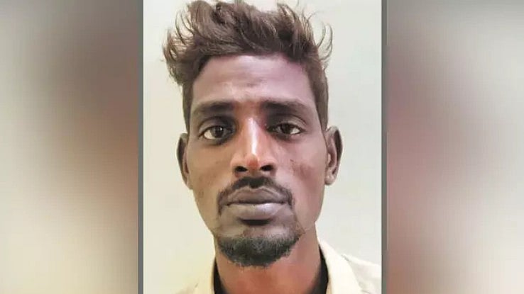 சென்னையில் மினி ராபின் ஹுட் : 10 ஆண்டுகள் திருடிய நபர் - சிக்கியது எப்படி?