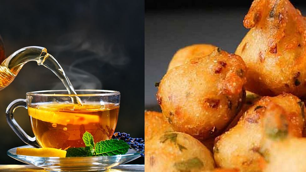 பஜ்ஜி, வெங்காய போண்டாவுக்கு நோ! மழை நேரத்தில் சூடாக என்ன சாப்பிடலாம்?