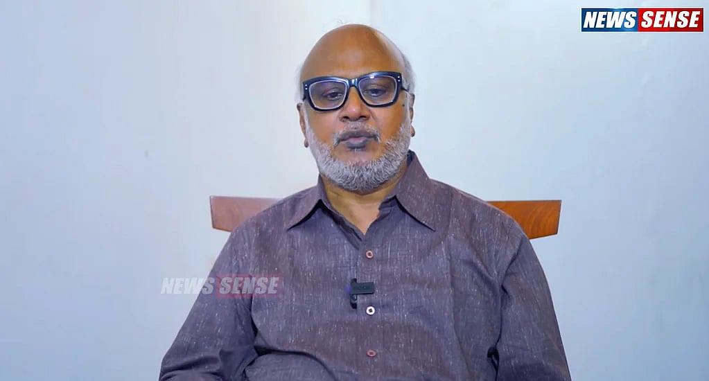 1998 Coimbatore Blast: நானே நேரடி சாட்சி - Journalist Mani கூறும் பகீர் தகவல்கள்