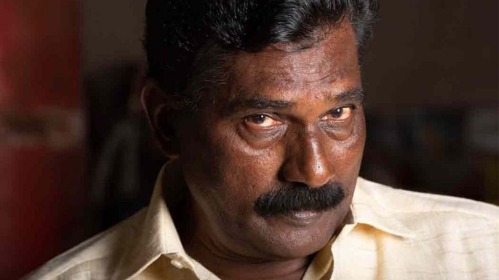 ”நான் கேட்டா பணம் கொடுக்காதீங்க” - மோசடி குறித்து எச்சரித்த நடிகர் வேல.ராமமூர்த்தி