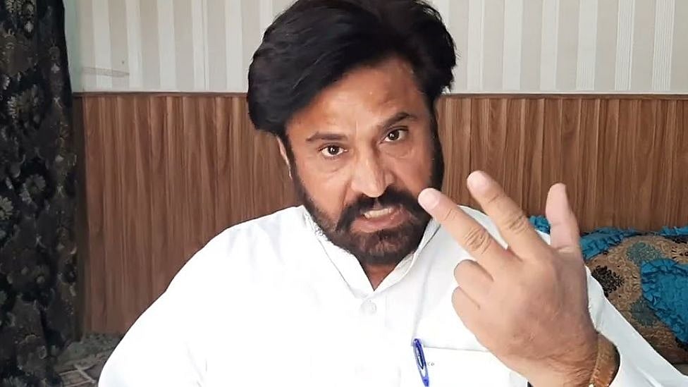 பாகிஸ்தானில் ஒரு ரஜினிகாந்த்? - இணையவாசிகளை கவரும் சூப்பர்ஸ்டாரின் doppelganger