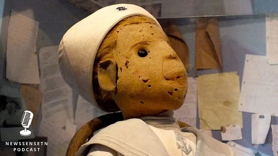 விபத்துகள் முதல் விவாகரத்து வரை; மனிதர்களை கலங்கடித்த 'பேய் பொம்மை' | Podcast