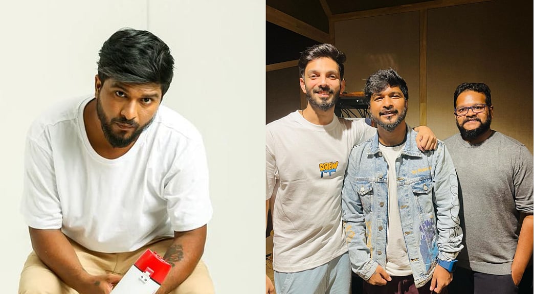 Visagh : Rant முதல் துணிவு வரை - இந்த 2கே கிட்ஸ் 'மனதின் குரல்' யார்?