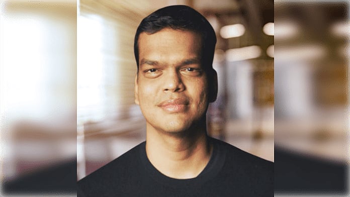 SRM to Twitter : எலான் மஸ்குக்கு துணையாக ஒரு சென்னைவாசி- யார் இந்த ஸ்ரீராம் கிருஷ்ணன்?