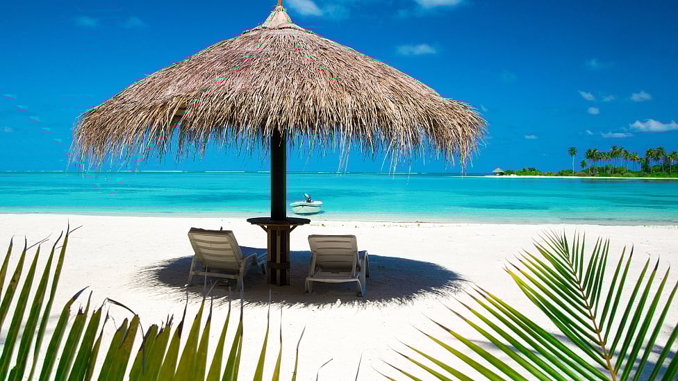 அழகிய கடற்கரைக்கான Blue Flag Certification பெற்ற 2 இந்திய சுற்றுலாத் தலங்கள் - எங்கே?