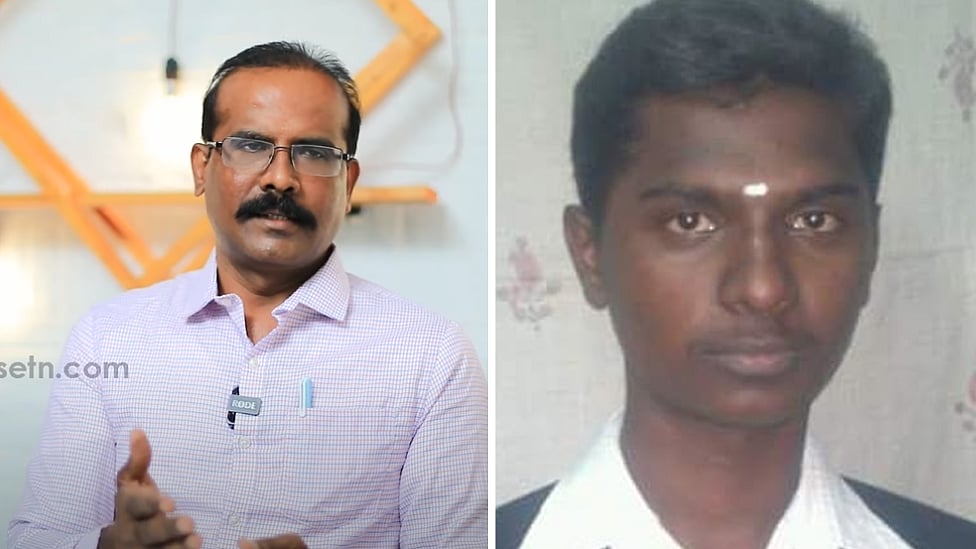 சுவாதி கொலை வழக்கு : ராம்குமார் தற்கொலையா? கொலையா? - தோலுரிக்கும் க்ரைம் செல்வராஜ்