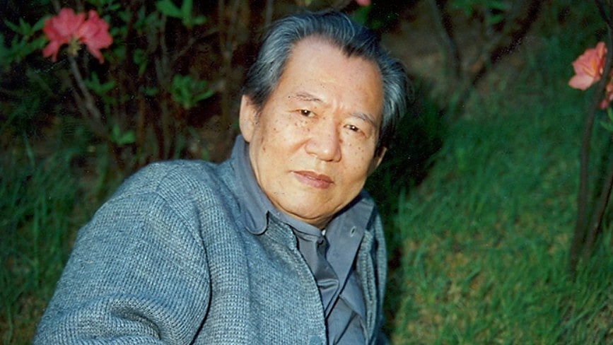 Isang Yun: அன்று உளவாளி; இன்று இரு கொரியாவும் கொண்டாடும் இசை கலைஞன் - ஒரு நெகிழ்ச்சி கதை! 