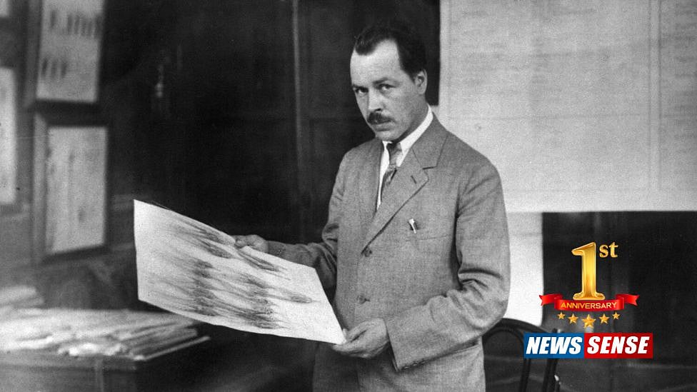 தேசத்துரோகி முத்திரை; மரண தண்டனை: சூழ்ச்சியால் கொல்லபட்ட விஞ்ஞானியை ரஷ்யா கொண்டாடுவது ஏன்?