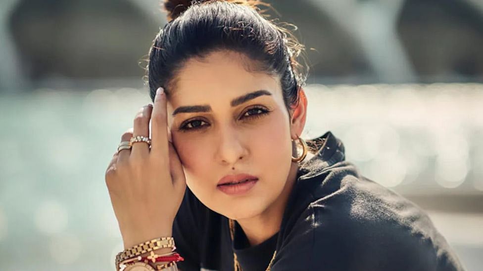 திருப்பதியில் காலணி அணிந்தது முதல் குழந்தை பெற்றது வரை- 2022-ல் நயன்தாராவின் 5 சர்ச்சைகள்!