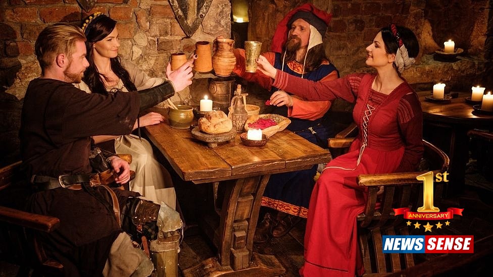 உணவில் ஏன் மசாலா சேர்த்துக்கொள்ளப்பட்டது தெரியுமா? - வரலாற்றில் 10 கட்டுக்கதைகள்