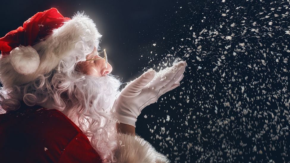 Santa Claus : கிறிஸ்துமஸ் தாத்தா தோன்றிய சுவாரஸ்ய வரலாறு தெரியுமா?